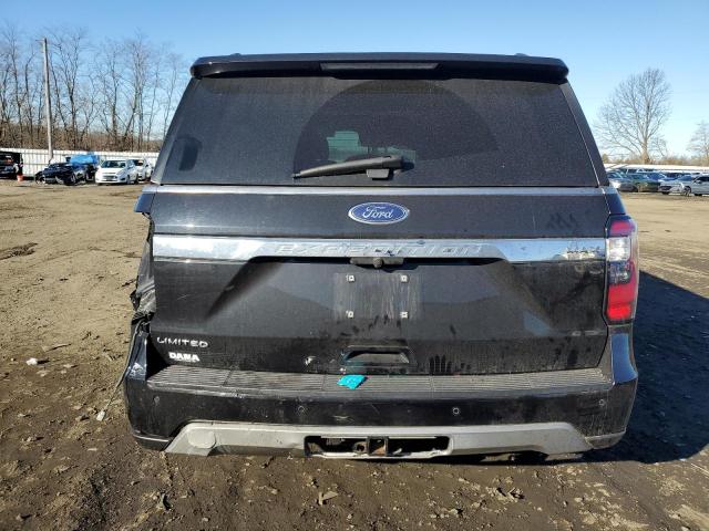 Photo 6 from auction – 2019 FORD EXPEDITION with VIN 1FMJK2AT5KEA54107