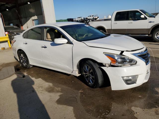 Photo 4 from auction – 2015 NISSAN ALTIMA 2.5 with VIN 1N4AL3AP8FC212022