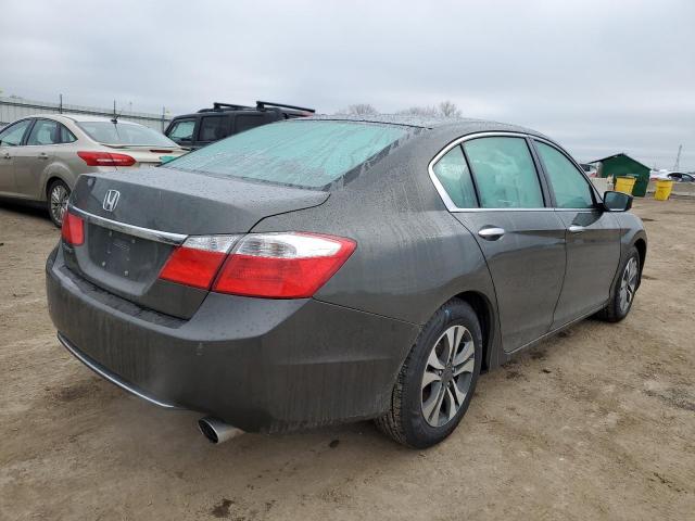 Photo 3 from auction – 2015 HONDA ACCORD LX with VIN 1HGCR2F31FA045808