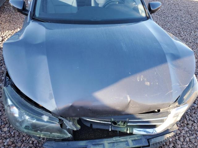 Photo 11 from auction – 2014 HONDA ACCORD LX with VIN 1HGCR2F36EA049657