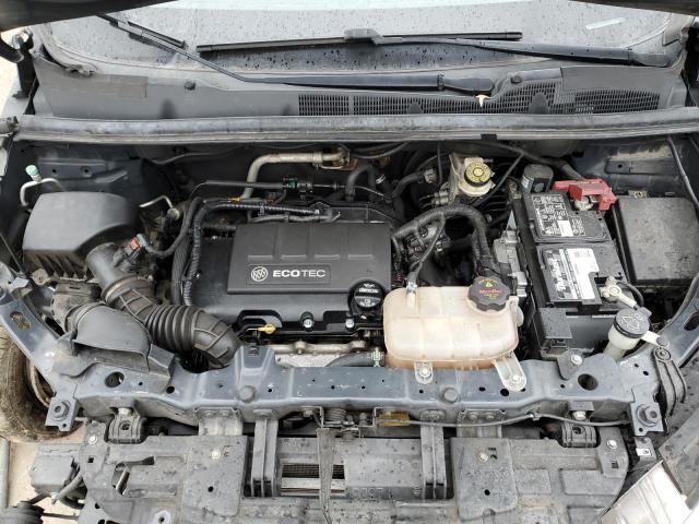 Photo 12 from auction – 2016 BUICK ENCORE with VIN KL4CJASB1GB688761