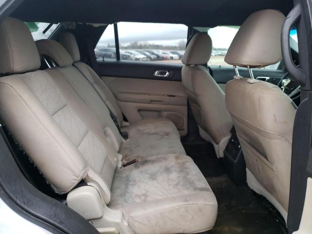 Photo 11 from auction – 2011 FORD EXPLORER with VIN 1FMHK8B84BGA53899