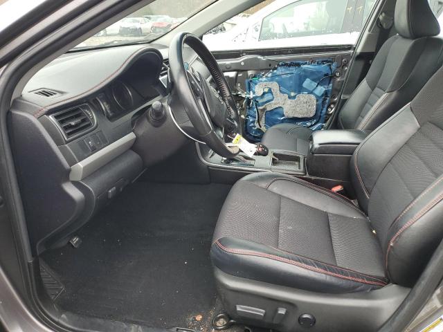 Photo 7 from auction – 2016 TOYOTA CAMRY LE with VIN 4T1BF1FKXGU179541