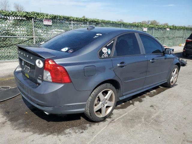 Photo 3 from auction – 2010 VOLVO S40 T5 with VIN YV1672MH8A2510355