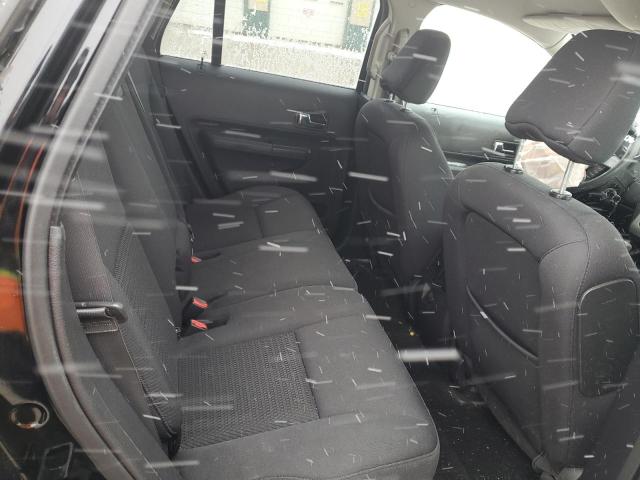 Photo 11 from auction – 2008 FORD EDGE SE with VIN 2FMDK36C88BB04644