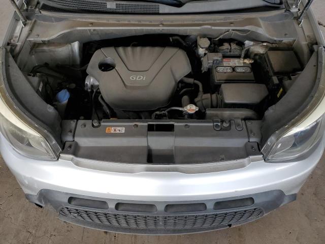 Photo 11 from auction – 2015 KIA SOUL with VIN KNDJN2A20F7817129