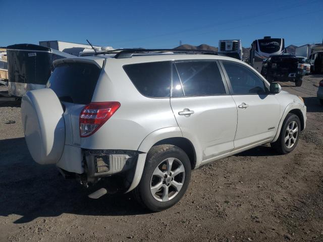 Photo 3 from auction – 2010 TOYOTA RAV4 LIMIT with VIN JTMDK4DV0A5092191