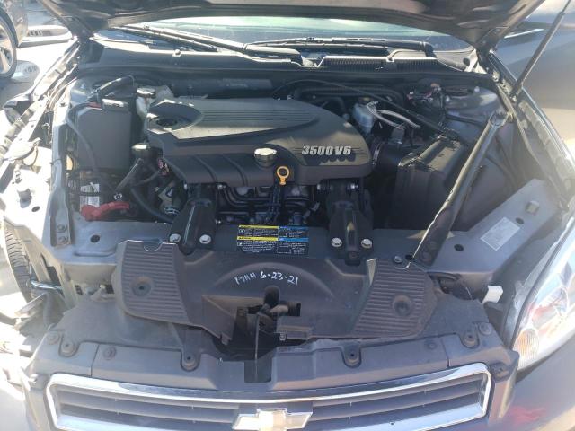 Photo 11 from auction – 2010 CHEVROLET IMPALA LS with VIN 2G1WA5EK1A1121018