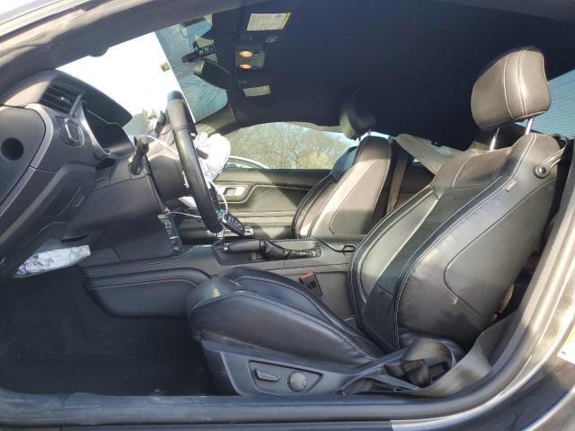 Photo 7 from auction – 2020 FORD MUSTANG with VIN 1FA6P8TH5L5182104