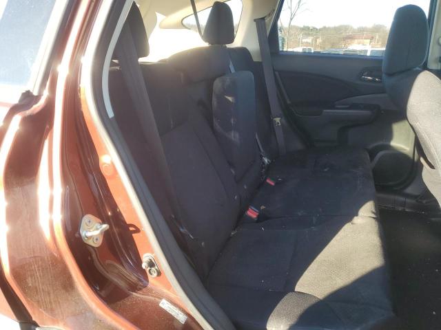Photo 11 from auction – 2015 HONDA CR-V EX with VIN 2HKRM4H50FH631880