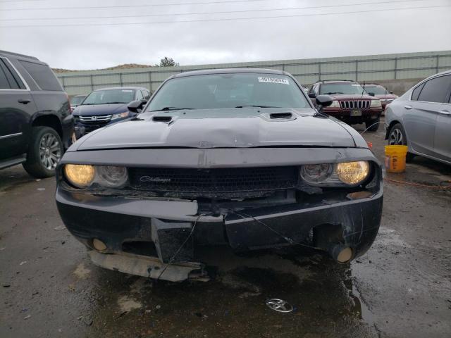 Photo 5 from auction – 2014 DODGE CHALLENGER with VIN 2C3CDYAG5EH249929