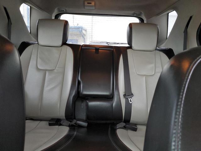 Photo 10 from auction – 2010 CHEVROLET EQUINOX LT with VIN 2CNFLNEW7A6247290