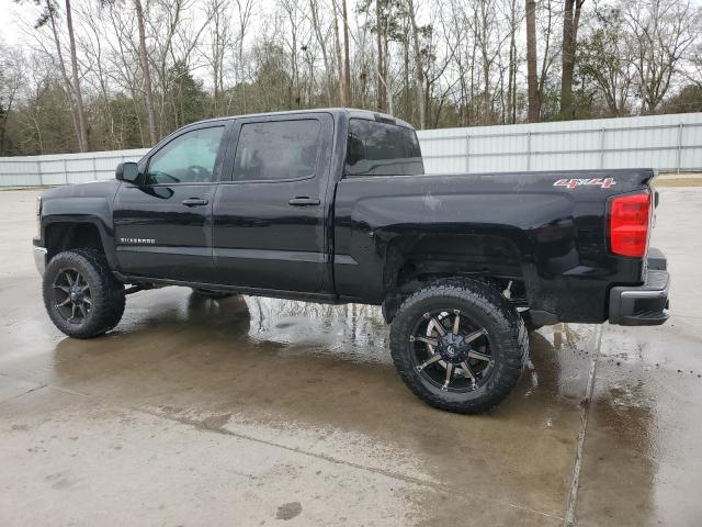 Photo 2 from auction – 2014 CHEVROLET SILVERADO with VIN 3GCUKREC0EG286566