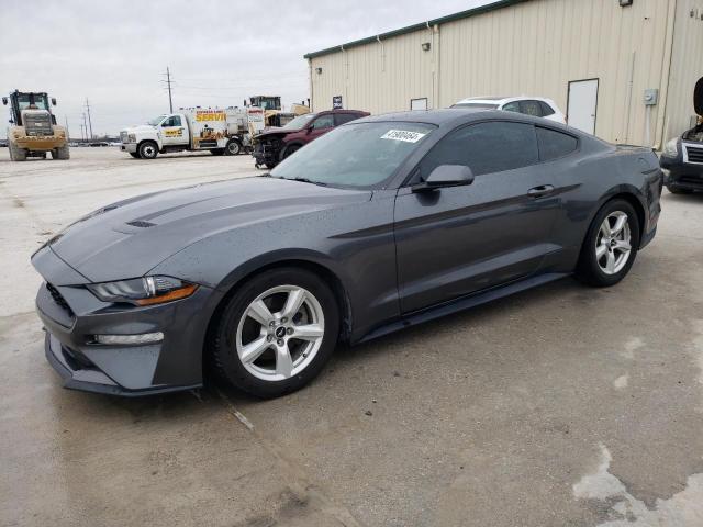FORD MUSTANG 2018 with VIN 1FA6P8TH8J5162846 - Photo from auction