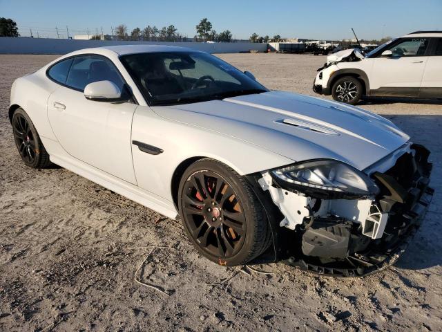 Photo 4 from auction – 2013 JAGUAR XKR with VIN SAJWA4FC6DMB49631