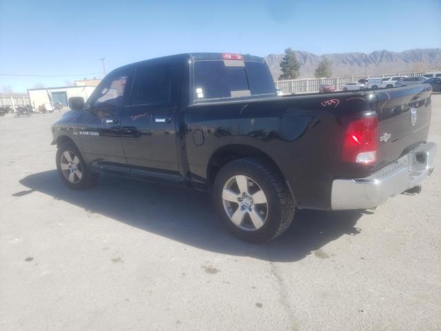 Photo 2 from auction – 2012 DODGE RAM 1500 S with VIN 1C6RD6LT3CS153458