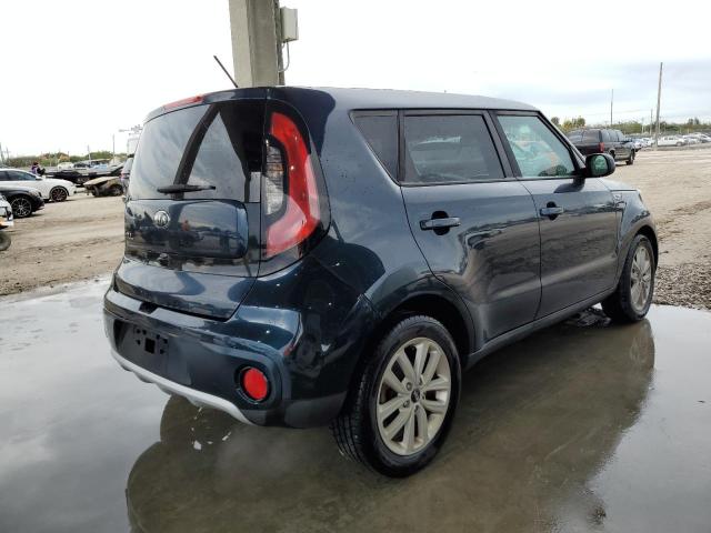 Снимка 3 от търг – 2017 KIA SOUL + с VIN KNDJP3A50H7464761