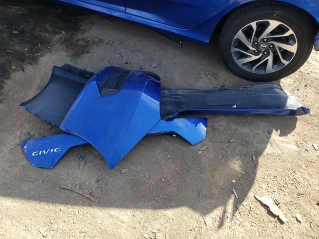 Photo 12 from auction – 2016 HONDA CIVIC EX with VIN 19XFC2F74GE210264