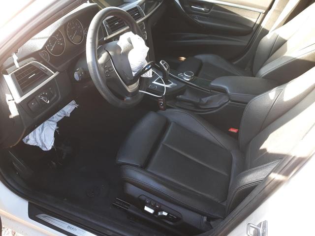Photo 7 from auction – 2018 BMW 330 I with VIN WBA8B9G55JNU57570