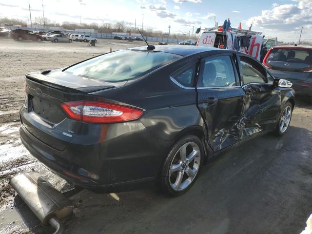 Photo 3 from auction – 2013 FORD FUSION SE with VIN 3FA6P0HR4DR376706