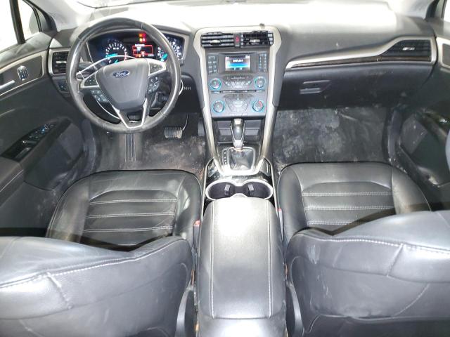 Photo 8 from auction – 2015 FORD FUSION SE with VIN 3FA6P0HD3FR136408