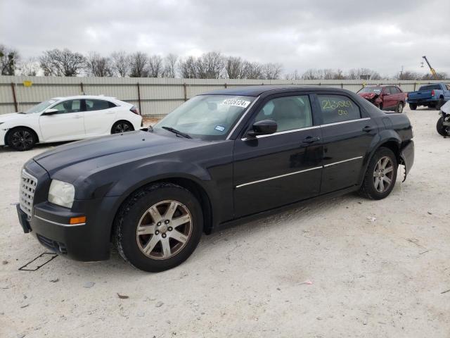 Photo 1 from auction – 2006 CHRYSLER 300 TOURIN with VIN 2C3KA53G06H341810
