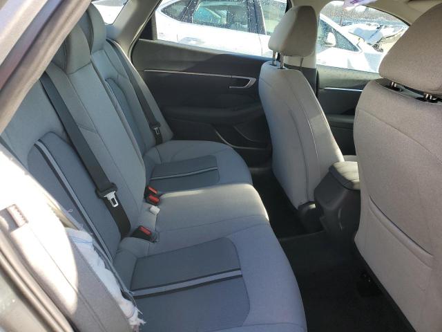 Photo 10 from auction – 2022 HYUNDAI SONATA SE with VIN 5NPEG4JA2NH135359
