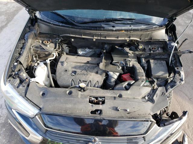 Photo 12 from auction – 2016 MITSUBISHI OUTLANDER with VIN JA4AP3AU0GZ040646