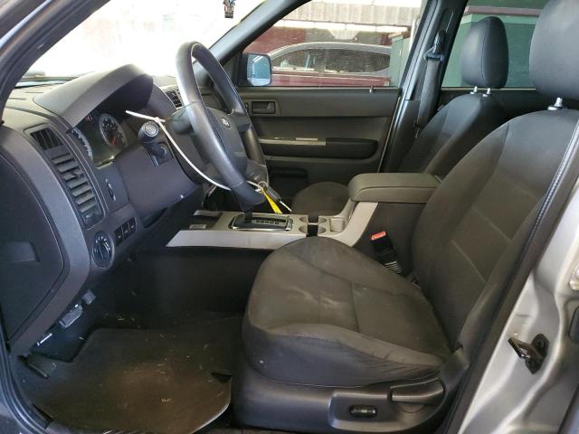 Photo 7 from auction – 2008 FORD ESCAPE XLT with VIN 1FMCU93158KB53088