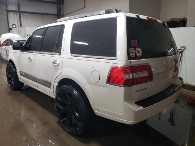 Фото 2 с аукциона – 2012 LINCOLN NAVIGATOR с VIN 5LMJJ2J52CEL08956