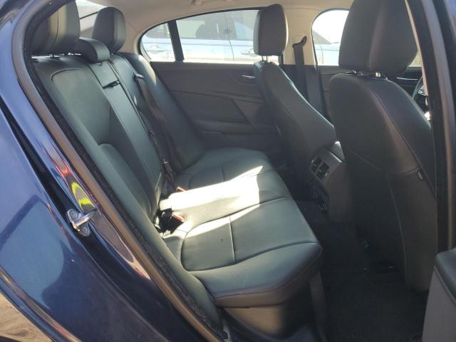 Photo 10 from auction – 2017 JAGUAR XE PREMIUM with VIN SAJAD4BG3HA965291