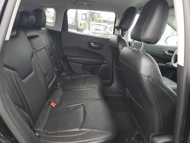 Photo 11 from auction – 2018 JEEP COMPASS LI with VIN 3C4NJDCB3JT332655