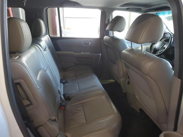 Photo 11 from auction – 2015 HONDA PILOT EXL with VIN 5FNYF4H50FB023460