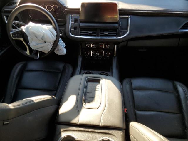 Photo 8 from auction – 2021 CHEVROLET SUBURBAN C with VIN 1GNSCCKD7MR472920