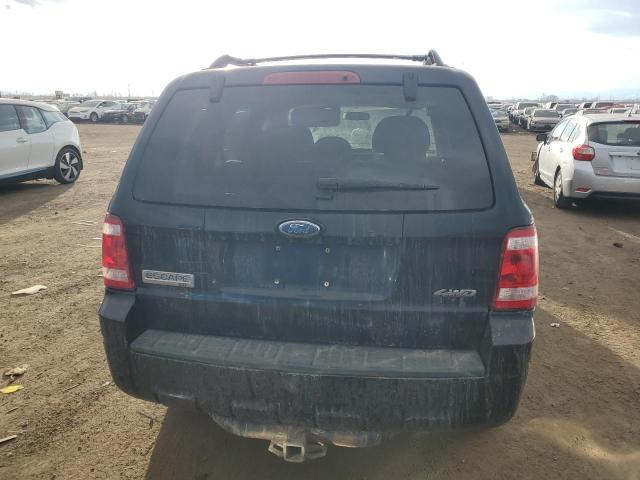 Photo 6 from auction – 2008 FORD ESCAPE XLT with VIN 1FMCU93168KA25328