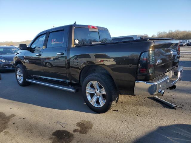 Photo 2 from auction – 2014 RAM 1500 SLT with VIN 1C6RR7LT3ES327409