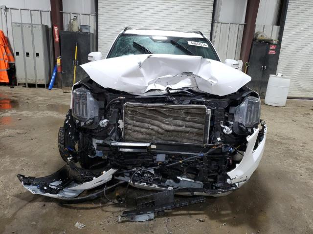 Photo 5 from auction – 2023 KIA TELLURIDE with VIN 5XYP5DGCXPG363403