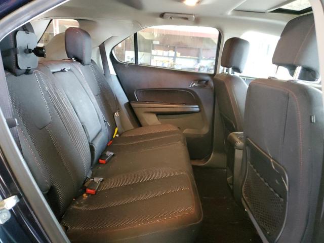 Photo 10 from auction – 2017 CHEVROLET EQUINOX LT with VIN 2GNALCEKXH6257152