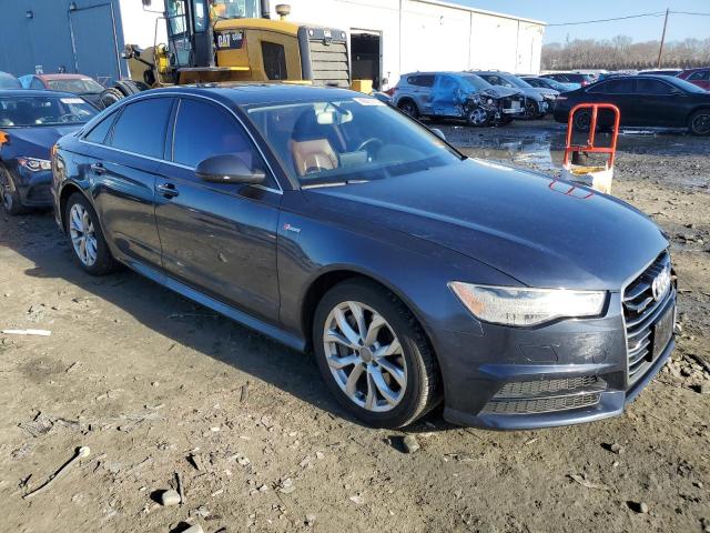 Photo 4 from auction – 2017 AUDI A6 PREMIUM with VIN WAUF2AFC4HN123209