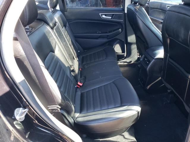 Photo 11 from auction – 2019 FORD EDGE SEL with VIN 2FMPK4J9XKBC59671