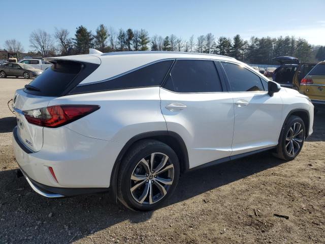 Photo 3 from auction – 2022 LEXUS RX 350 L with VIN JTJHZKFA2N2037807