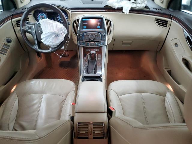 Photo 8 from auction – 2013 BUICK LACROSSE with VIN 1G4GC5E32DF214380