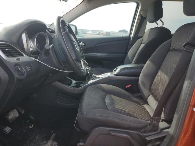 Photo 7 from auction – 2012 DODGE JOURNEY SX with VIN 3C4PDCBG4CT373399