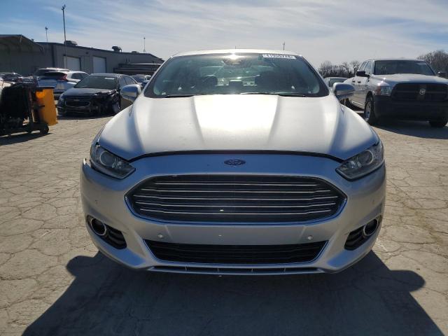 Photo 5 from auction – 2014 FORD FUSION TIT with VIN 3FA6P0K95ER109486