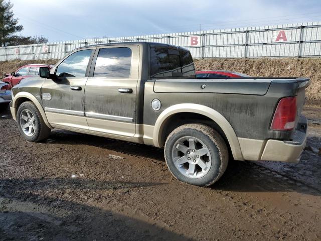 Photo 2 from auction – 2011 DODGE RAM 1500 with VIN 1D7RV1CT5BS673643