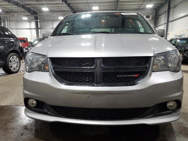 Photo 5 from auction – 2018 DODGE GRAND CARA with VIN 2C4RDGBG8JR202557
