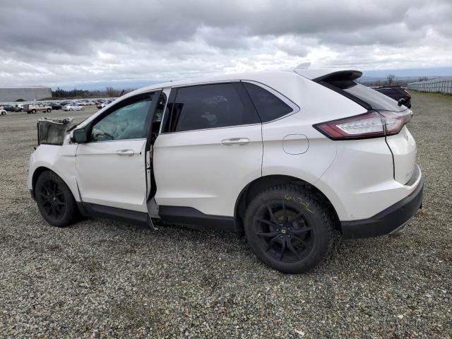 صورة رقم 2 من المزاد - 2018 FORD EDGE TITAN مع VIN 2FMPK4K93JBC40666