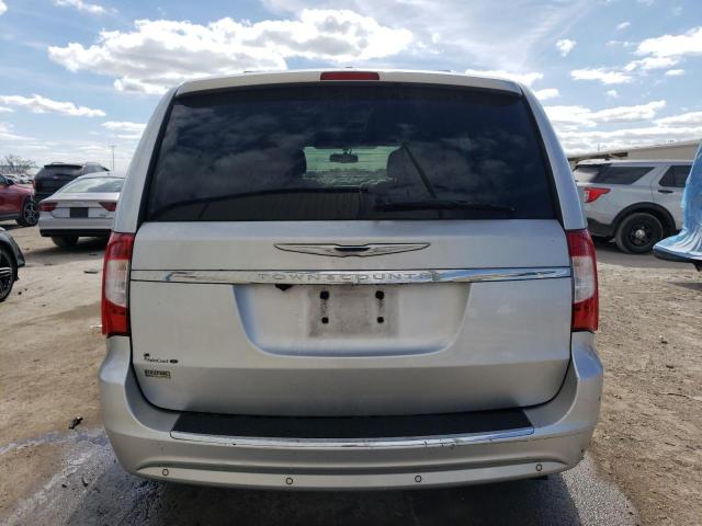 Photo 6 from auction – 2011 CHRYSLER TOWN & COU with VIN 2A4RR5DG0BR735520