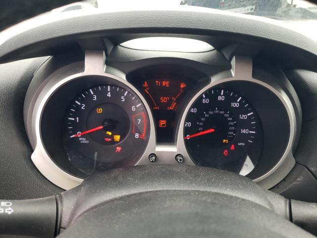 Photo 9 from auction – 2012 NISSAN JUKE S with VIN JN8AF5MR8CT112013