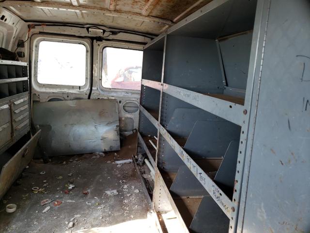 Photo 10 from auction – 2003 FORD ECONOLINE with VIN 1FTRE14203HB68950